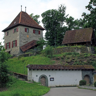 Zum Schloss