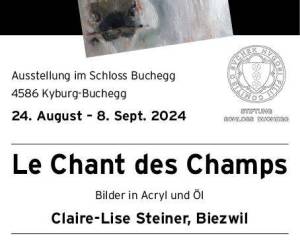 Le Champs des Champs