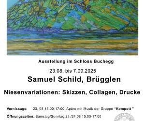 Samuel Schild