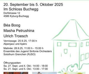 Ausstellung