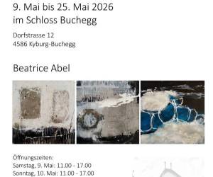 Beatrice Abel