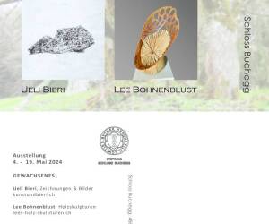Ueli Bieri und Lee Bohnenblust 11.05.2024