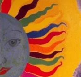 Farbenfrohe Natur 30.März bis 14.April 2024